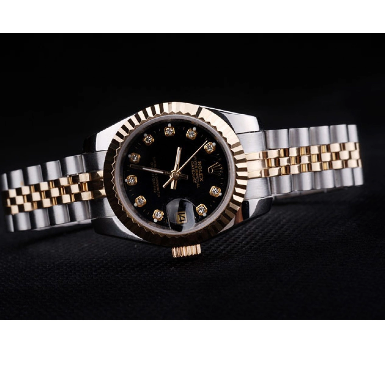 Good Copy Rolex Watches Datejust-rl24 Rolex 0716